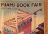 Escritores de España y Latinoamérica brillan en Miami Book Fair
