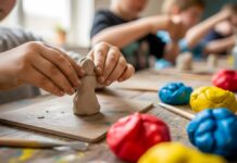 Las manos, más que una herramienta de trabajo