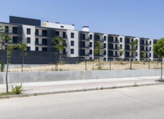 Humedades y riesgo eléctrico en viviendas del Plan Vive de Tres Cantos