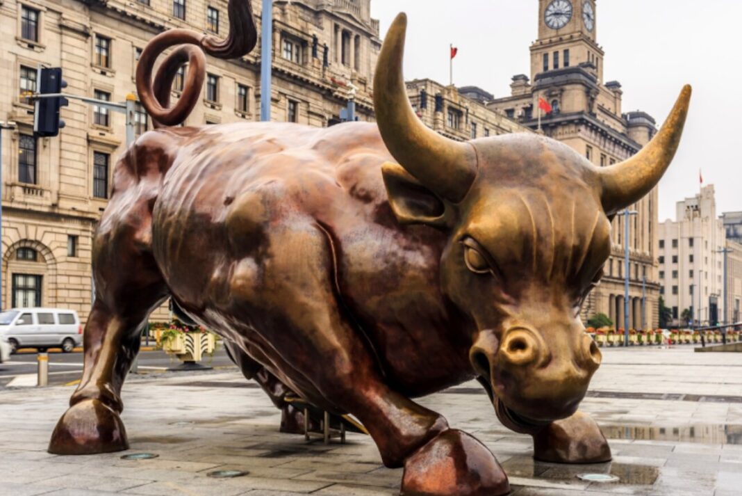 Toro Puerta del Sol ©toroslasventas