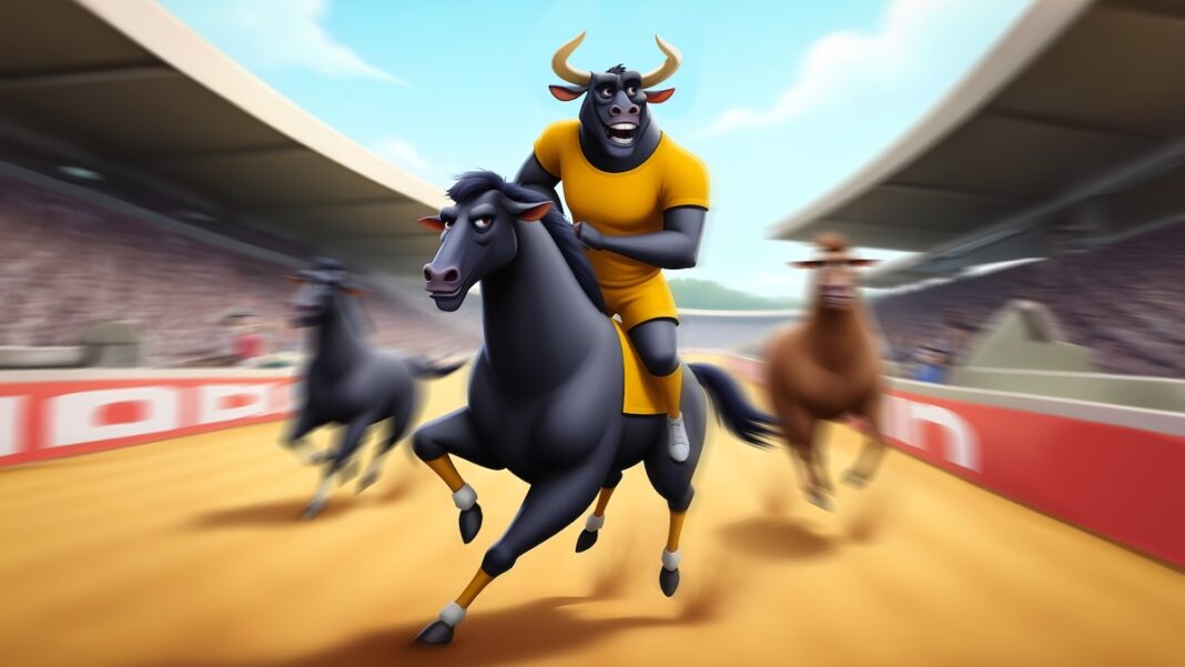 lebull méxico carreras caballo ©lebull