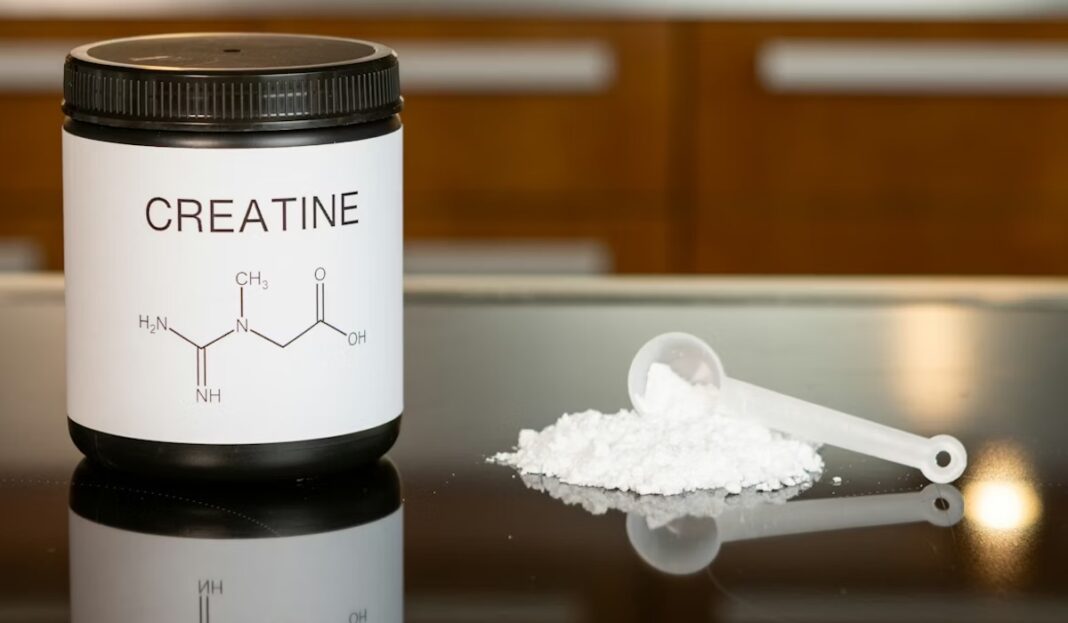 Creatina ©archivopub