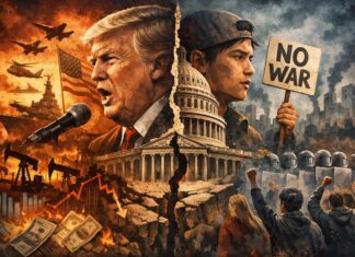 El impacto de la intervención en Venezuela en la sociedad de EE. UU.