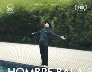 «Hombre bala», aproximación a un corredor de fondo de la música llamado Mikel Erentxun