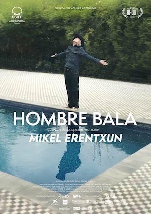 Hombre bala cartel