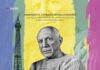 «Picasso, un rebelde en París»