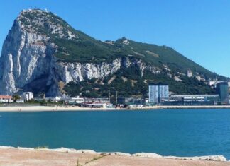 Publicado el histórico tratado de la Unión Europea y Reino Unido sobre Gibraltar
