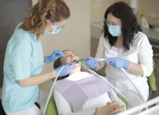 El renacer de la odontología de confianza en los barrios de Madrid