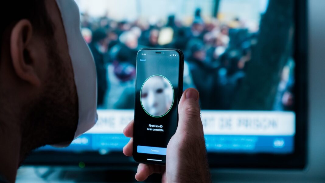 Anonimato frente a algoritmos ©123RF