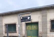 Tras el rastro de Kate O’Brien