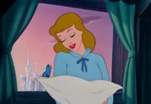 Dibujos animados que no dejan descansar al cerebro