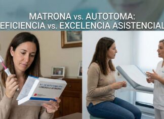 Cribado de cáncer de cérvix: El coste oculto de la eficiencia frente a la seguridad