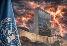 La crisis de la ONU no es técnica: es política
