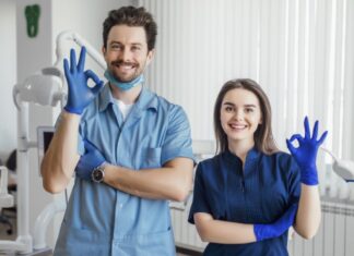 Dentista de urgencias para atención rápida ante el dolor dental