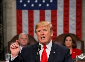 La oposición convierte el control de los servicios de inteligencia en límite a Trump