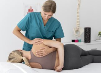 Dolor lumbar en Majadahonda: cuando la fisioterapia marca la diferencia real