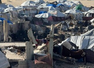 Israel autoriza el paso de personas entre Gaza y Egipto por Rafah