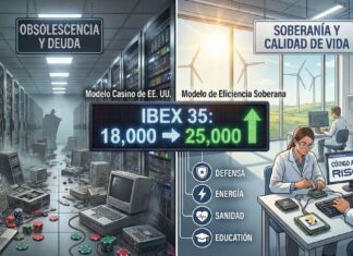 18 000 como suelo: el Ibex cambia de modelo
