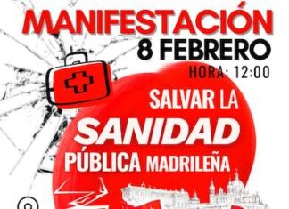 FADSP – Anatomía de un desmantelamiento: El asedio a la sanidad pública madrileña