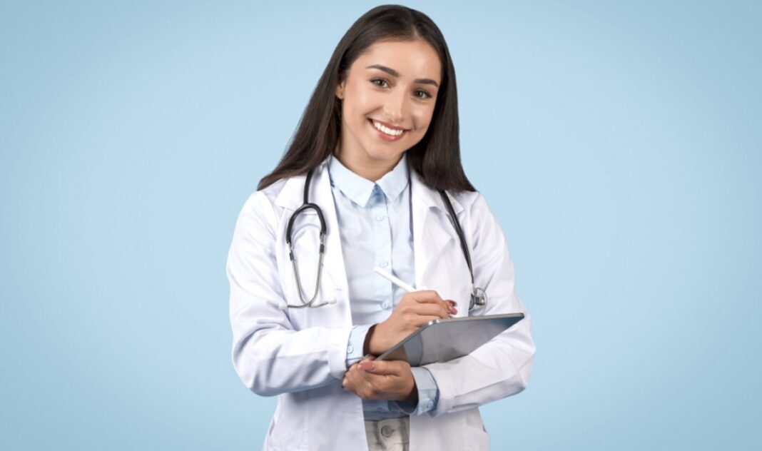 Medicina-estudios-libros-©archivopub