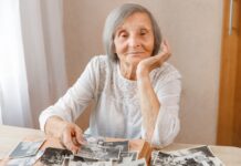 Registrar, retener y recordar: La memoria de las personas mayores