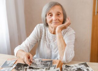 Registrar, retener y recordar: La memoria de las personas mayores