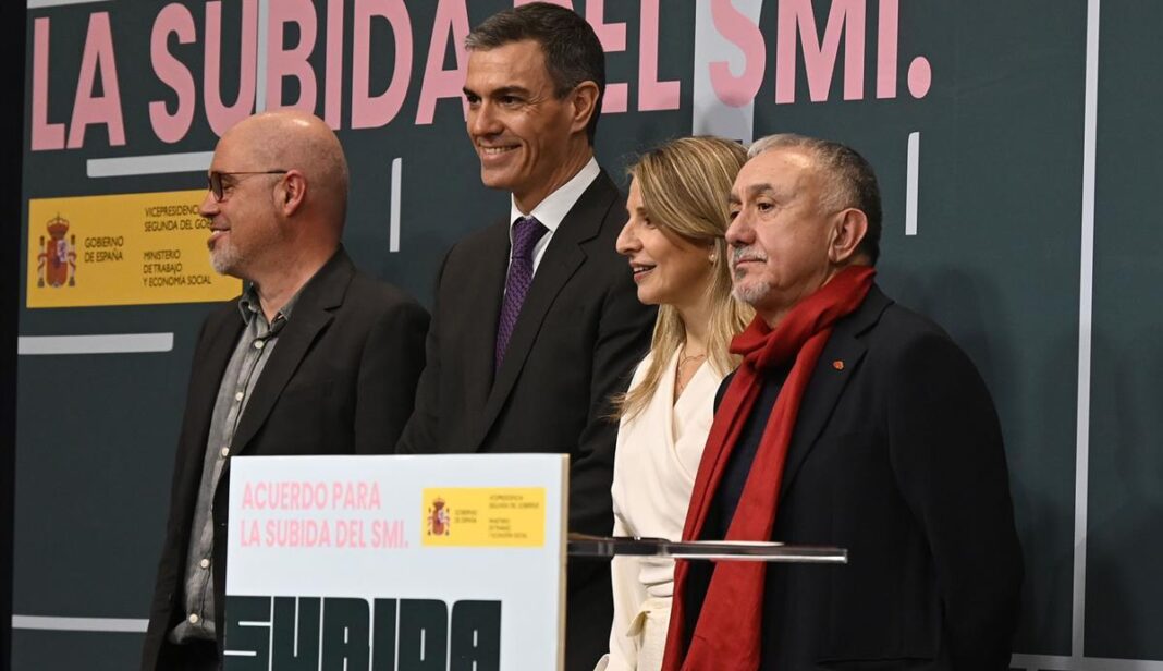 Sordo Sanchez Díaz Álvarez 16FEB2026 ©lamoncloa