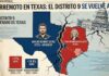 El «Terremoto de Texas»: Por qué la victoria de Taylor Rehmet sacude los cimientos de Washington