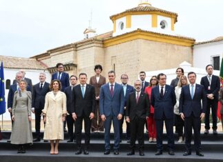 Acuerdos sobre Seguridad Climática en la 36º cumbre hispanolusa