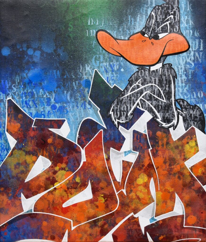 Poem One “Matrix”