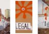 Arte en los muros Suso33 “I-Legal”