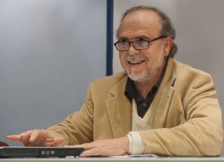 «De Nador a Nueva York»