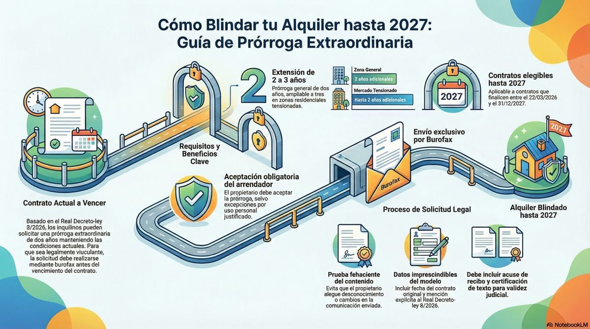 Blindar el alquiler hasta 2027 infografía ©AqM-AV-IA