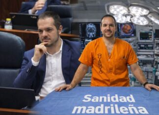 Carlos Moreno Vinués y el ciclo presupuestario 2026