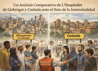 Municipios frente al elitismo: Coslada y L’Hospitalet, diques de contención ante leyes «Mbappé»