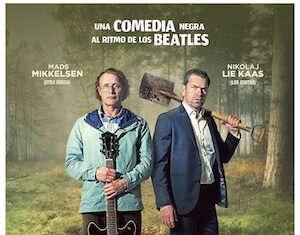 «El último vikingo»: humor negro y transgresión en una historia de Anders Thomas Jensen