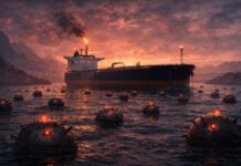 Operación Furia Épica: El colapso del orden en el Golfo y la quiebra de la seguridad energética global