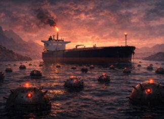 Operación Furia Épica: El colapso del orden en el Golfo y la quiebra de la seguridad energética global