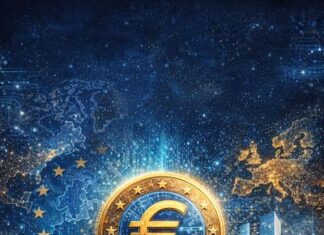 El Euro digital: Soberanía, privacidad y el futuro del dinero en europa