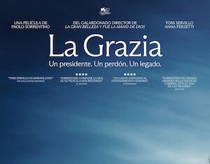 «La Grazia», más dudas que certezas en la última obra maestra de Paolo Sorrentino