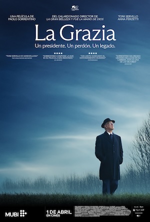 La Grazia cartel