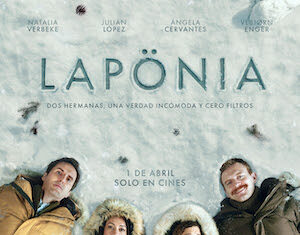 «Laponia»: el peso de la verdad y la mentira en la educación emocional