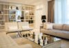 Las nuevas tendencias en muebles de salón