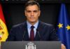 Pedro Sánchez explica a la militancia el «No a la guerra» y las medidas del «escudo social»