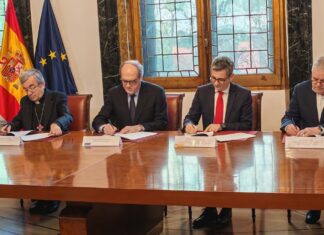 Protocolo de abusos sexuales en la Iglesia: así será la reparación a las víctimas