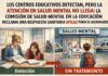 La crisis de salud mental infantojuvenil y la respuesta institucional en la Comunidad de Madrid