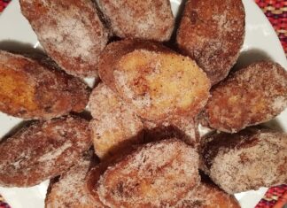 Sabores de Semana Santa: tradición, memoria y mestizaje entre España y Ecuador