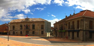 Valdemorillo, casco antiguo ©Juan Carlos Ruiz Miranda