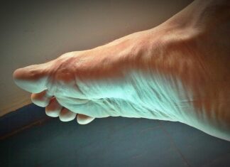 El estudio de la pisada y su importancia en la salud postural