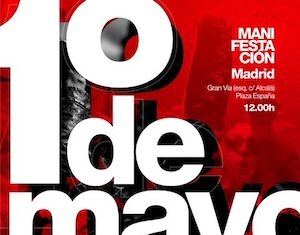 1 de Mayo 2026: hacia la conquista de tiempo y calidad de vida